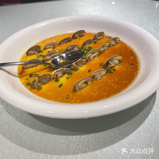 粤甲贰陆捌新海鲜大世界