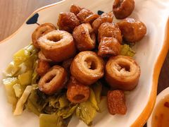 -先记烧鹅王·本地粤菜(福永店)