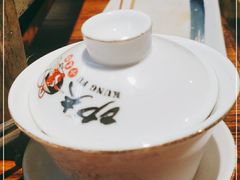 -功夫小龙虾·烧烤·江湖菜(金沙洲店)