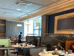 -青蓬蒸汽海鲜·深圳老字号·团建聚会(壹方城店)