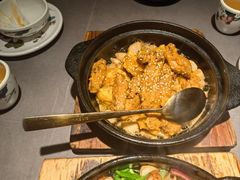 -得意啫·广东啫啫煲(前海HOP店)