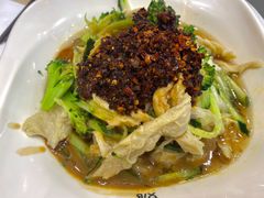 特色凉皮-魏家凉皮(万辉店)