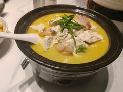-曾家厨房·新徽菜(高新天柱路店)
