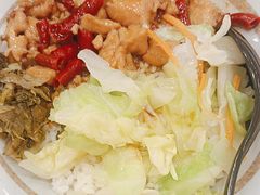 -永和大王(长寿路店)