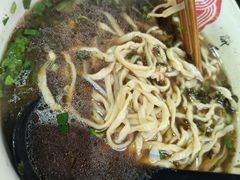 -邵顺兴锅盖面(金山宝地店)