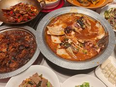 -7号院家宴.烧鸽子(门头沟店)