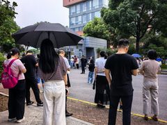 -华东师范大学第二附属中学(张江校区)