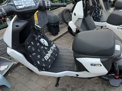 -九号电动车(安定门内大街店)