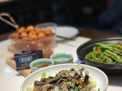 爆肚-大海碗·京菜炸酱面(雍和宫店)