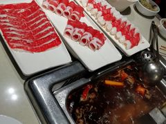 -海底捞火锅(武胜路凯德广场店)