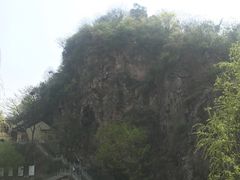 -幕燕滨江·长江观音景区