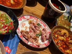 -串大叔炭火烤串·鸡西大冷面刀削面(总店)