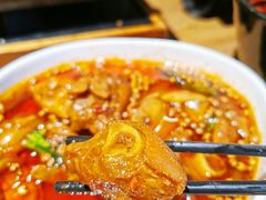冒火蹄花-成都吃客(九眼桥店)