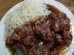 -贤花饭店(城阳店)