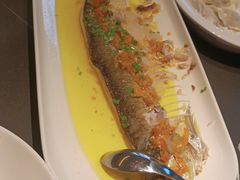 -上和臻品中国菜(花园街店)