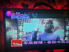 -INLOVE KTV(西溪印象城店)