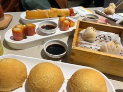 -蔡澜点心·粤菜(西单大悦城店)