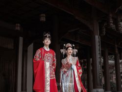 -第一夫人婚纱摄影(南京店)