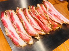 鹤山五花肉-鶴山李