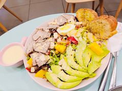 -仁义涵西餐·咖啡(中华巴洛克店)