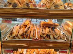 -新侨三宝乐面包店(崇文门店)