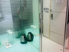 -香港富荟上环酒店