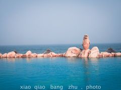 -渔岛海洋度假区