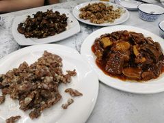 -同发号饭庄(复兴路店)