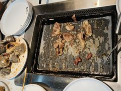 -苏格里岛自助烤肉海鲜火锅(成都金牛万达店)