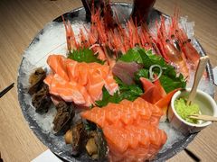 -匠和风精致料理(宁德万达店)