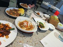 海皇粉丝煲-大树餐厅(大悦城店)