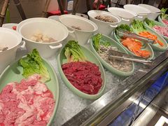 -安蒂娅·海鲜自助餐厅(安蒂娅美兰酒店)