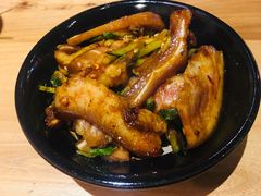-龙头烤羊排•烤全羊•精酿扎啤(厦滘店)