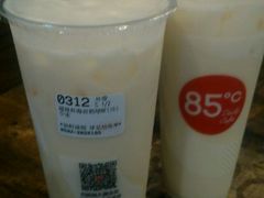 -85度C(厦门中华城新店)