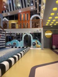 -meland club亲子乐园(重庆万象城店)