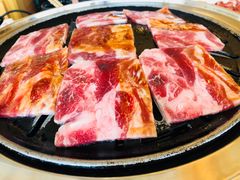 -九田家黑牛烤肉料理(石路天虹店)