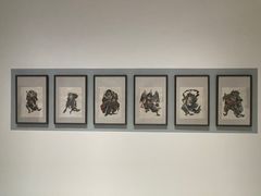 -上海宝龙美术馆
