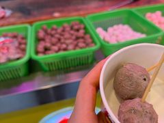 -阿娟牛肉丸·手打牛肉丸·现做现卖