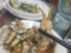 -健跳小海鲜(人民路店)