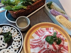 -故里和山·成都火锅(欢乐港湾店)