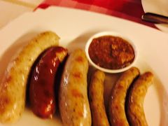 -杭州国际会议中心洲际酒店-德国啤酒屋(砂之船国际生活广场店)