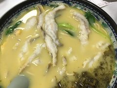 -明呈黄鱼面馆(斜土路店)