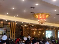 大堂-纳福苑(亮庆餐饮分店)