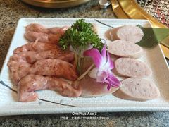 -梦山水日本烧肉(五四广场店)