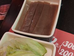 -井格重庆火锅(西直门凯德Mall店)