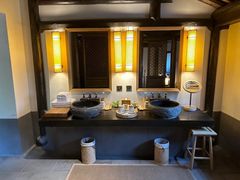 -法云安缦酒店
