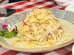 -龙桥私厨·姜花菊花过桥鱼·顺德菜(容桂店)