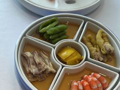 -松鹤楼·非遗·苏帮菜(融科店)
