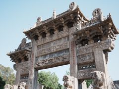 -泰山风景名胜区