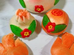 -吴老二馒头(八一店)